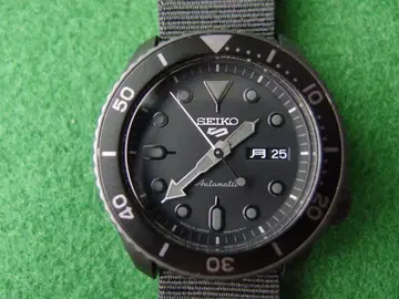 SEIKO 5SPORTS SBSA025 MADE IN JAPAN
