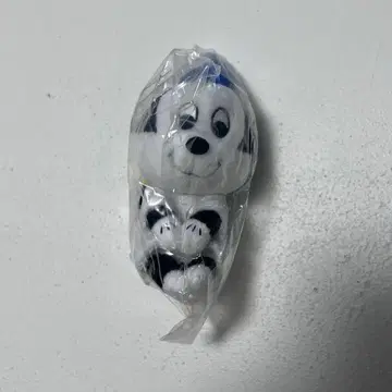춋코리상 미키마우스 판타지아 화이트