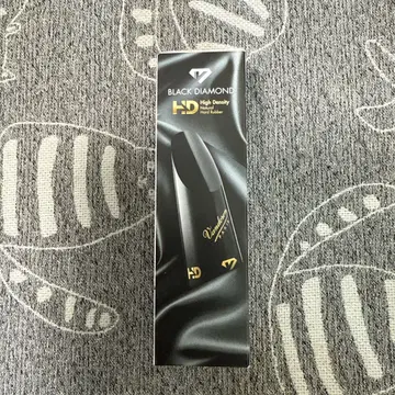 BLACK DIAMOND BD5+HD 클라리넷 마우스피스