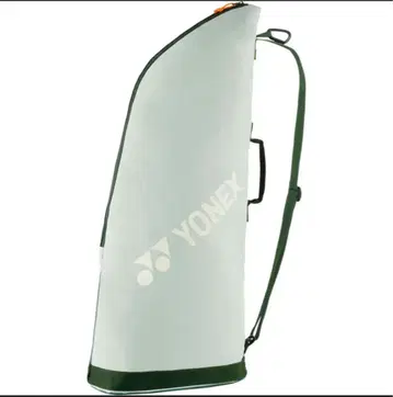 미사용 새상품 YONEX 라켓 케이스 BAG2531T 스모크 민트