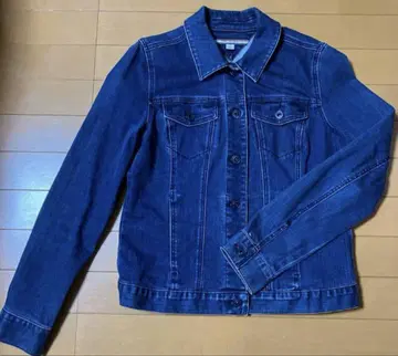 컨디션 최상 TOMMY HILFIGER 데님 자켓