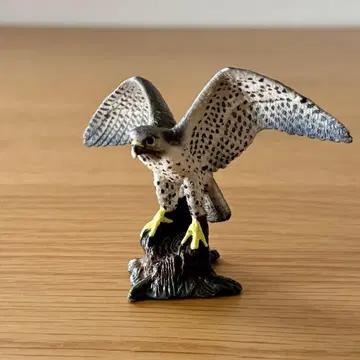 Schleich 슐라이히 송골매 14633 동물 피규어 2011