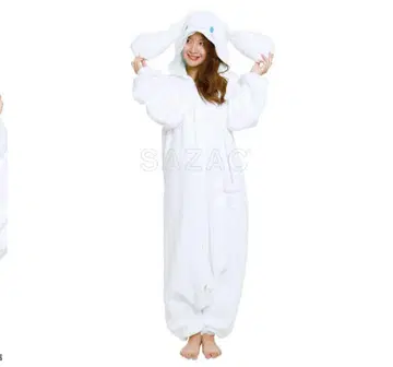 산리오 시나몬 시나모롤 인형옷 파자마