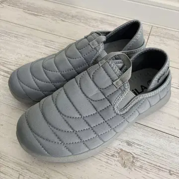새상품 여성용 슬립온 24cm