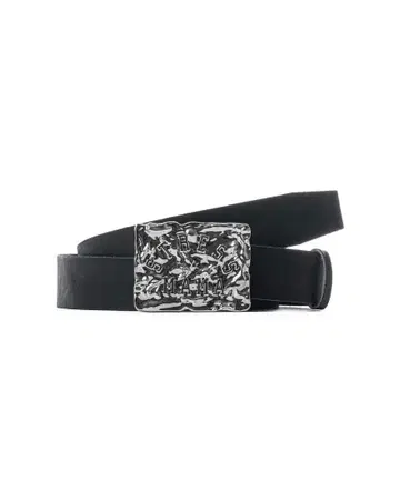 Stressmama 남성용 벨트 Belt