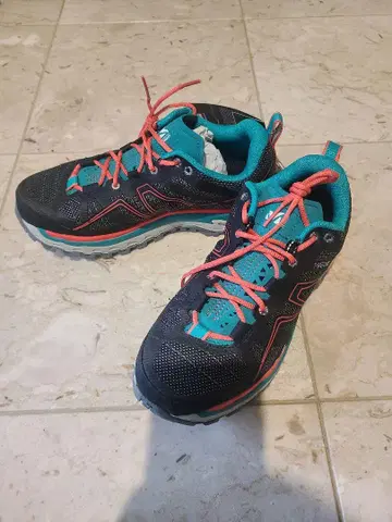 MILLET MATRAX 등산화 트레킹 슈즈 23cm