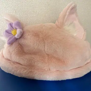 디즈니씨 리나벨 팬캡
