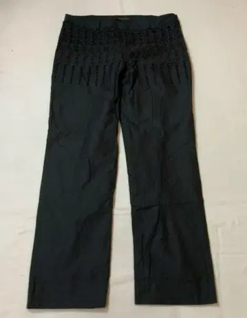 에르마노 쉘비노 팬츠 42