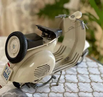 베스파 150VL 1T 1955 [뉴레이] 1/6