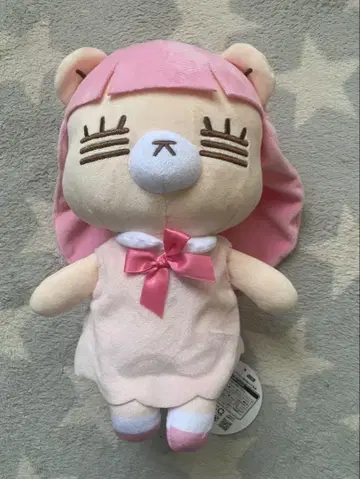 코레사와 레코쨩 봉제 인형