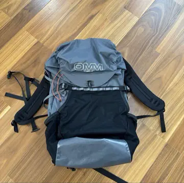OMM Classic 32 Grey