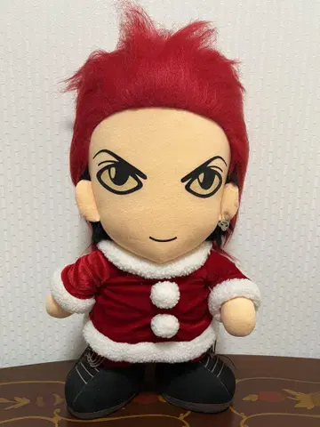 hide 큰 봉제 인형