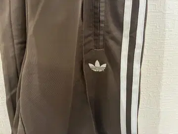 adidas snidel 트랙 팬츠
