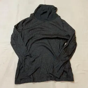 파비아나 필리피 긴팔 티셔츠 터틀넥 S