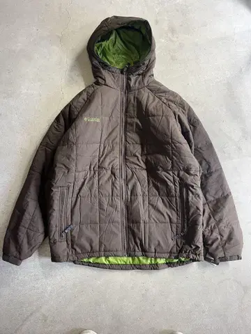 컬럼비아 Khumbu Glacier Jacket