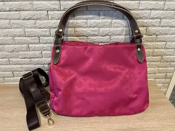 russet 2way 올 패턴 백