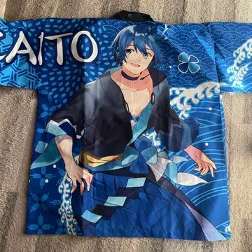 매지컬 미라이 KAITO 핫피