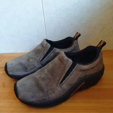 MERRELL 슬립온 모카색