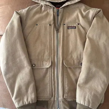 patagonia 자켓