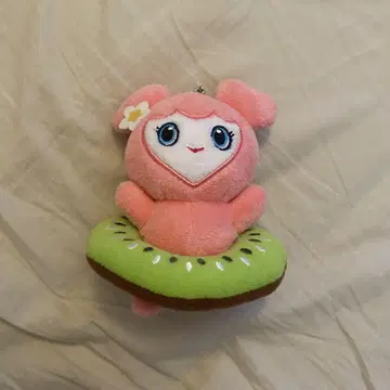 TWICE 러블리 모블리 백참 팝업