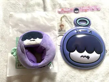 TXT 후닝카이 4세트