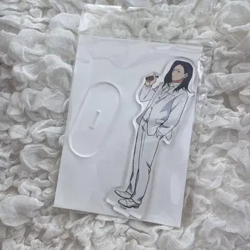 에브리데이 호스트 아크릴 스탠드 콜라보 카페 루이