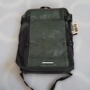 Move Sport 카모플라쥬 백팩 약 30L