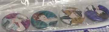 스타뮤 캔뱃지 스트테라