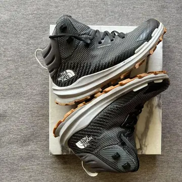 THE NORTH FACE 트레킹 슈즈 여성용 24cm