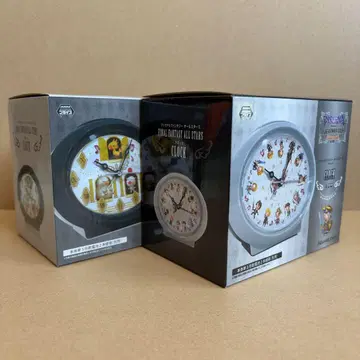 파이널 판타지 올스타즈 클락