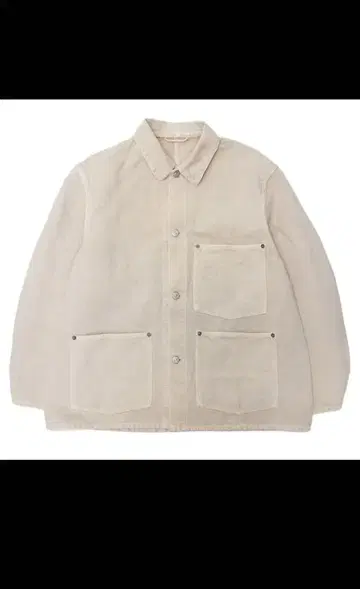 kaptain sunshine coverall jacket 25ss