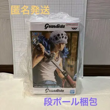 ONE PIECE Grandista -트라팔가 로-