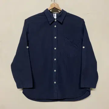 MHL. 셔츠 사이즈 3
