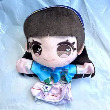 =LOVE 이코러브 퍼펫 사이토 히메라1