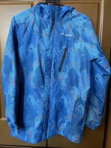 콜롬비아 겉옷 가격 인하