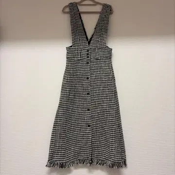 ZARA 원피스 스커트 셋업