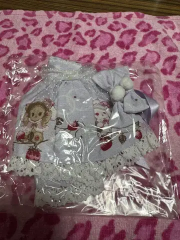 우사쿠먀쨩용 JSK 사이좋은 쿠먀쨩 패턴