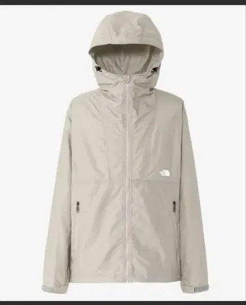 THE NORTH FACE 패커블 자켓 발수 방풍 M