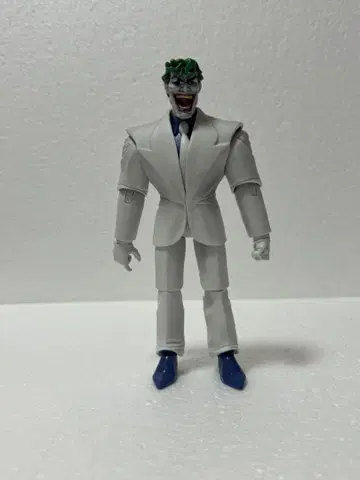 DC 멀티버스 조커 피규어