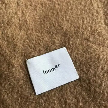 loomer 루머 스톨