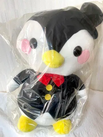 [하노마루] [코토모치] 봉제 인형(대) 하노코토/Mirage Vox