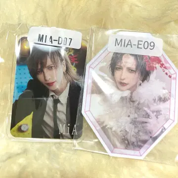 기타리스트 MIA님 웹 굿즈 mejibray yfcz