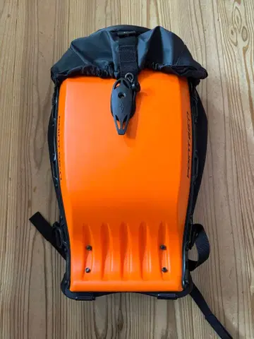 POINT65 BOBLBEE 20L GT 인기 오렌지!