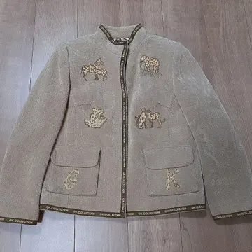 이타리야 이탈리아 충전솜 퀼팅 자켓 일본제
