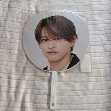 이노마타 슈토 점보 부채 공식