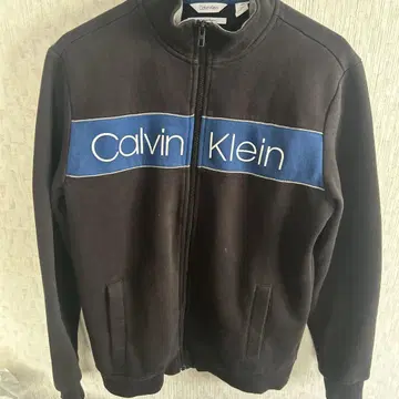 Calvin Klein 플리스