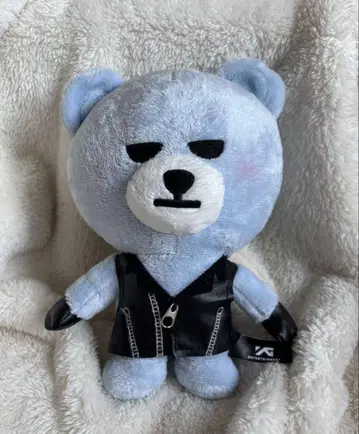 BIGBANG D-LITE 대성 봉제 인형