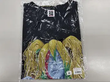 GLAY HISASHI 프로듀스 좀비 T셔츠 (엽서 포함)