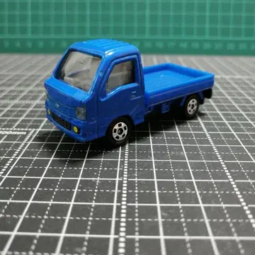 TOMICA 토미카 드림 프로젝트 스바루 삼바 단종