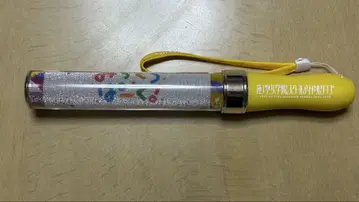 하스노소라 여학원 스쿨 아이돌 클럽 미라쿠라 파크! 블레이드 응원봉